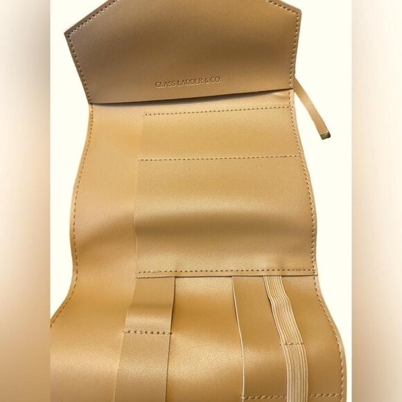 Glass Ladder & Co Tech Organizer - Picture 5 of 9